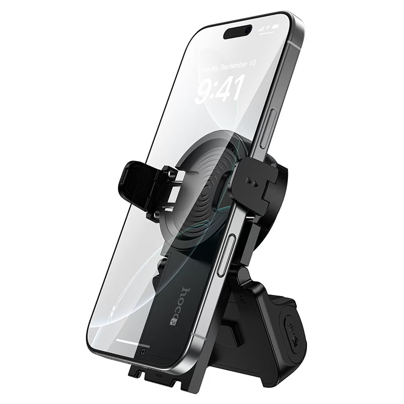 Grip handle “K33 Oleada” remote control