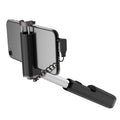 Selfie stick “K9 Graceful” 3.5mm jack wired monopod