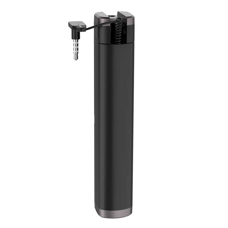 Selfie stick “K9 Graceful” 3.5mm jack wired monopod
