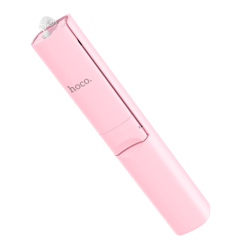 Selfie stick “K9A Mystical” 3.5mm jack wired monopod