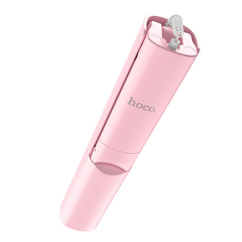 Selfie stick “K9A Mystical” 3.5mm jack wired monopod