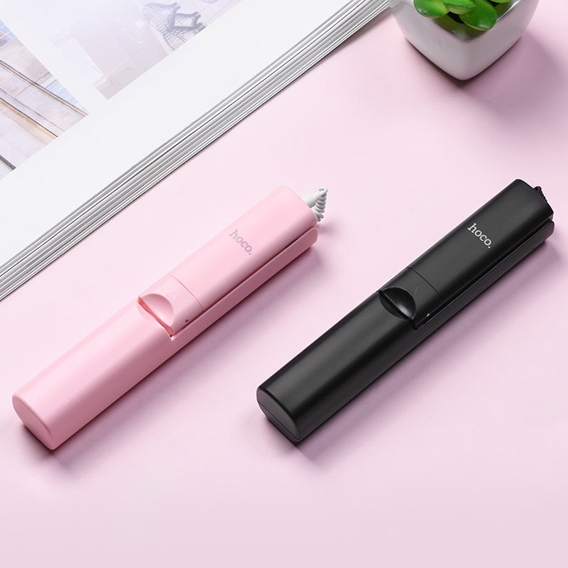 Selfie stick “K9A Mystical” 3.5mm jack wired monopod