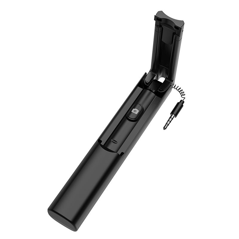 Selfie stick “K9A Mystical” 3.5mm jack wired monopod