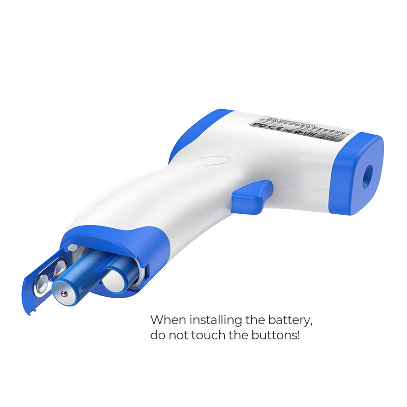 KY-111 Non-contact Infrared thermometer