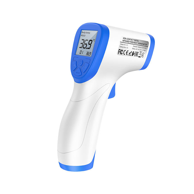 KY-111 Non-contact Infrared thermometer