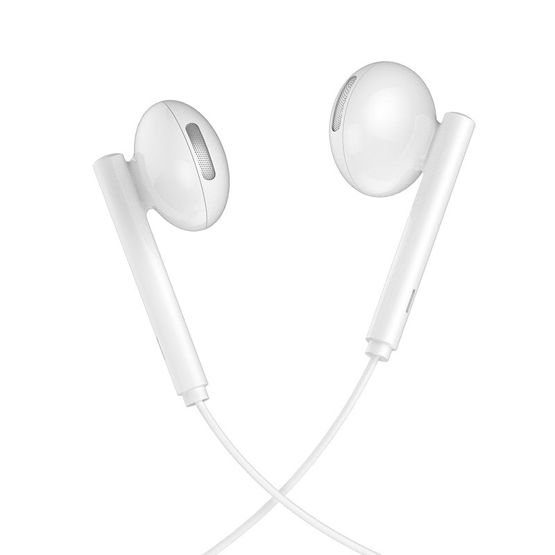 Wired earphones Type-C “L10 Acoustic” with microphone