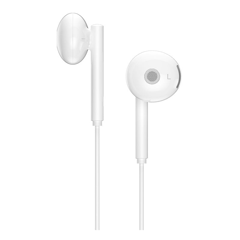 Wired earphones Type-C “L10 Acoustic” with microphone