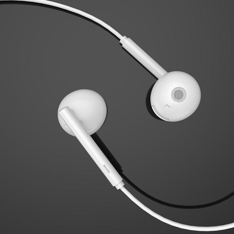 Wired earphones Type-C “L10 Acoustic” with microphone