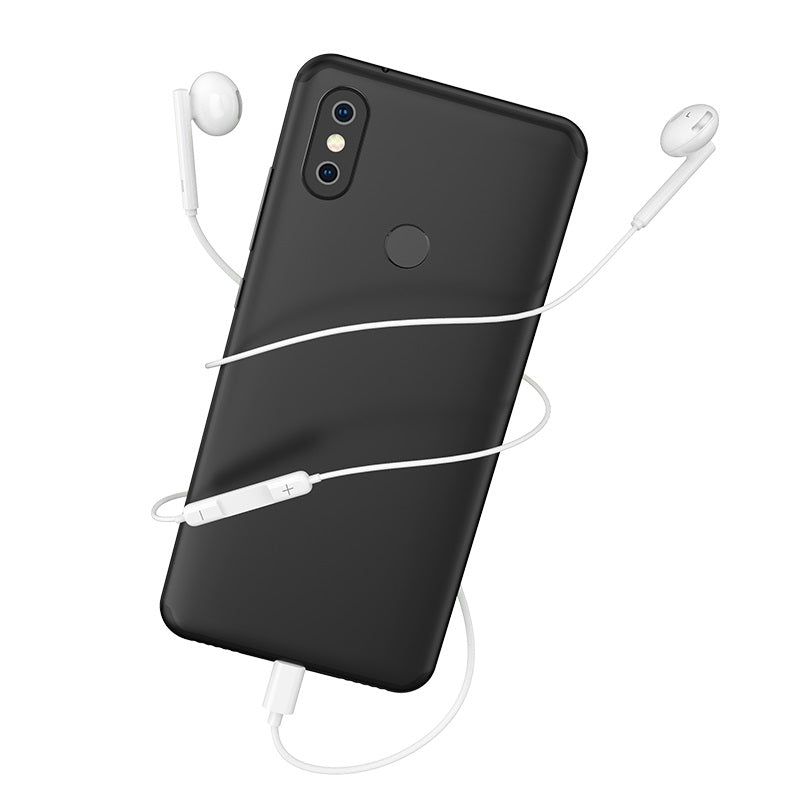 Wired earphones Type-C “L10 Acoustic” with microphone