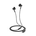 Wired earphones Type-C “L13 Grandee” with mic