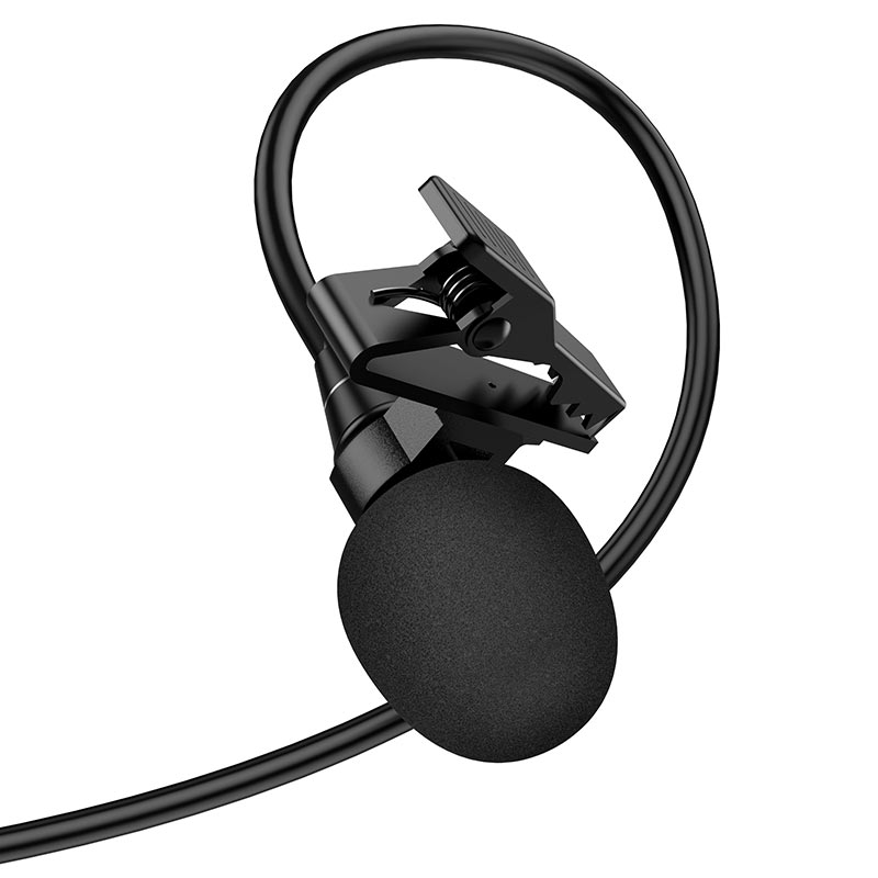 Microphone “L14” lavalier for 3.5mm
