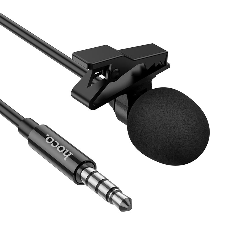 Microphone “L14” lavalier for 3.5mm