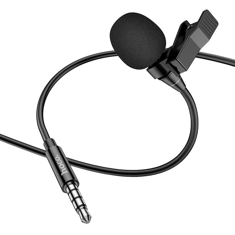 Microphone “L14” lavalier for 3.5mm