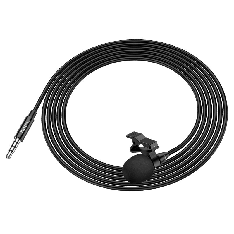 Microphone “L14” lavalier for 3.5mm