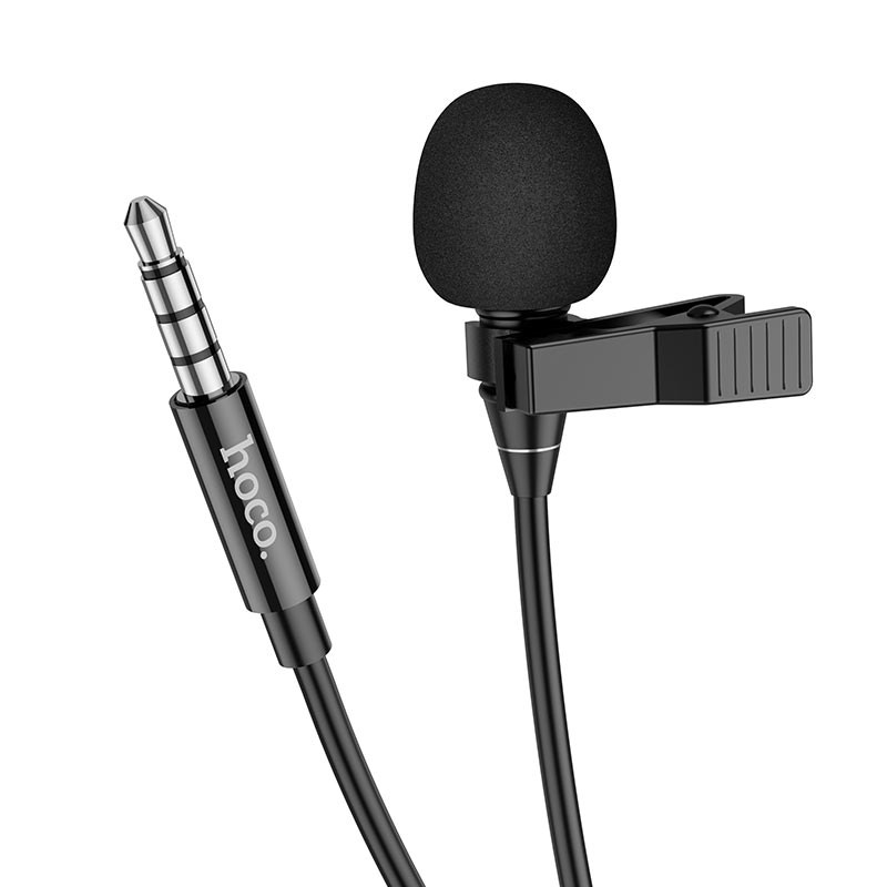 Microphone “L14” lavalier for 3.5mm
