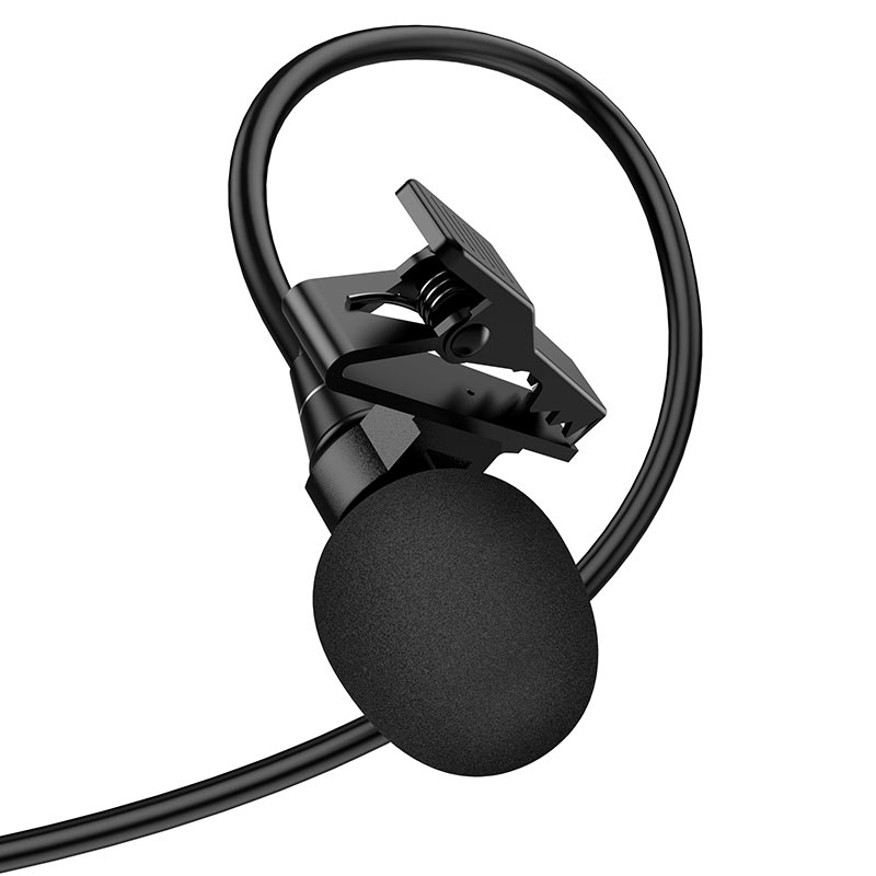 Microphone “L14” lavalier for Type-C