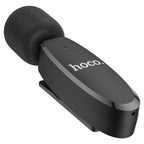 Wireless microphone “L15 Crystal” iP ver.