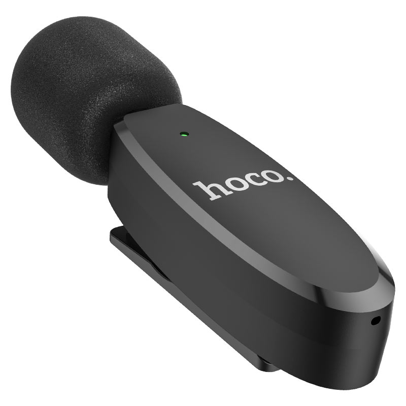 Wireless microphone “L15 Crystal” iP ver.