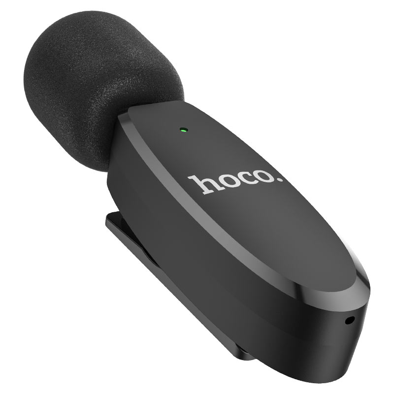 Wireless microphone “L15 Crystal” Type-C ver.
