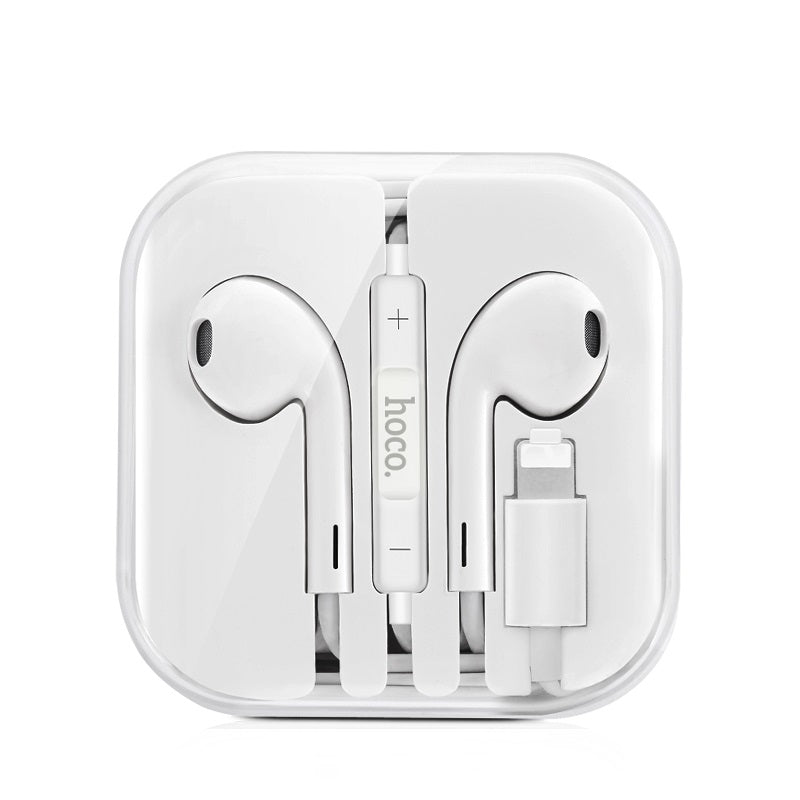 Wired earphones for Lightning “L9 Original series”