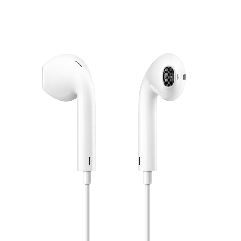 Wired earphones for Lightning “L9 Original series”