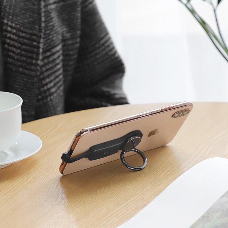 Adapter Lightning to dual Lightning «LS22 Le Tour» ring holder
