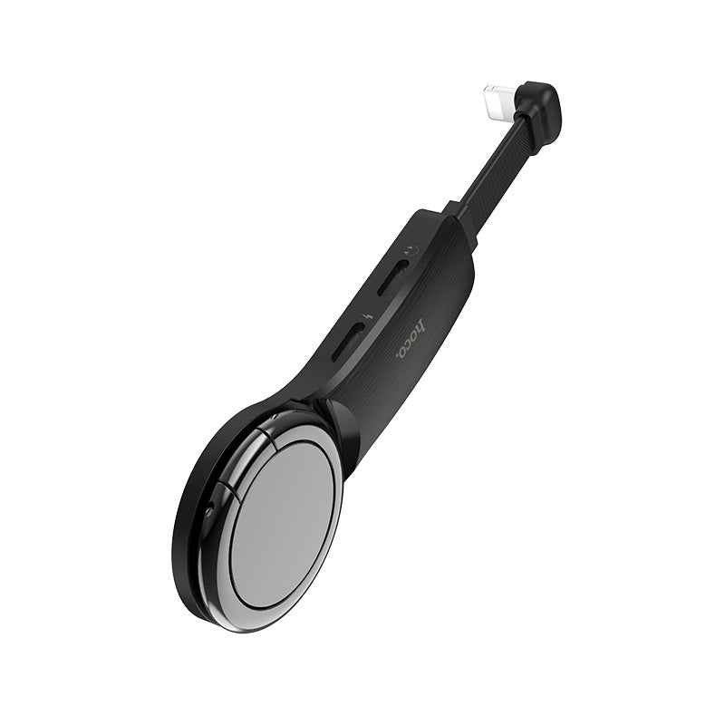 Adapter Lightning to dual Lightning «LS22 Le Tour» ring holder
