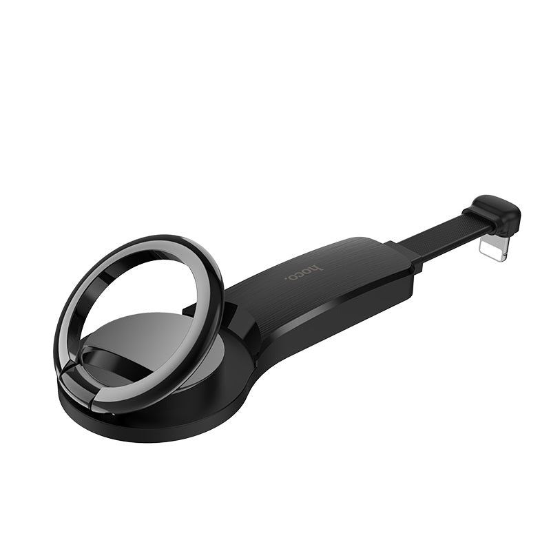 Adapter Lightning to dual Lightning «LS22 Le Tour» ring holder