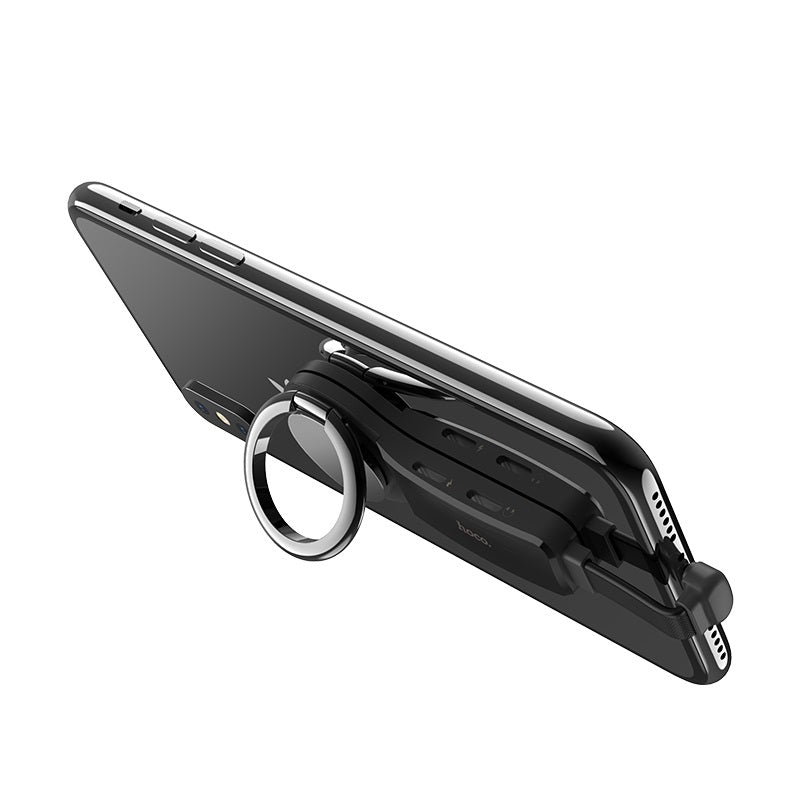 Adapter Lightning to dual Lightning «LS22 Le Tour» ring holder