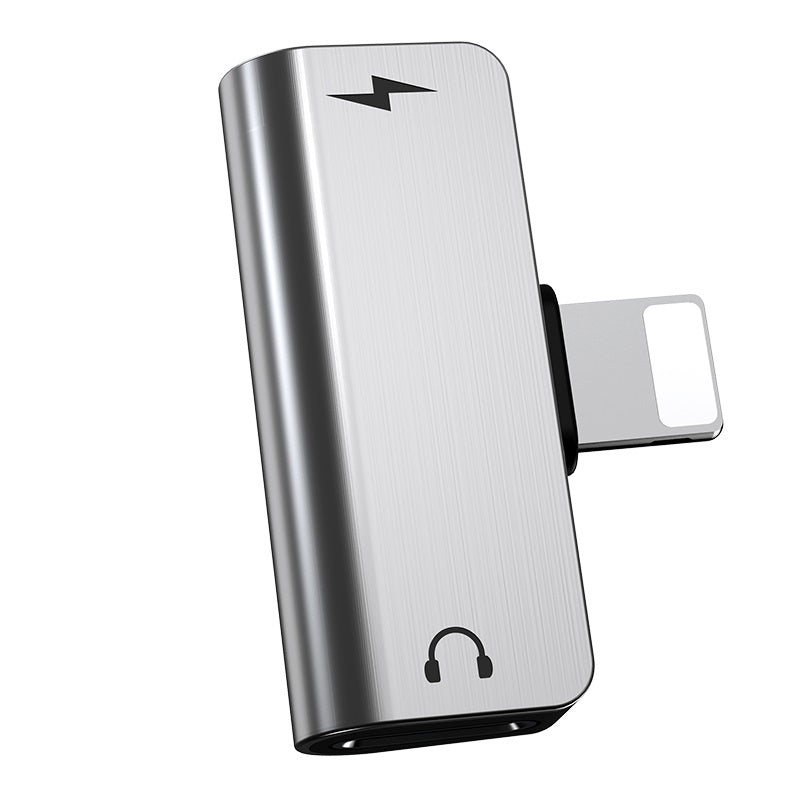Adapter dual Lightning “LS24” audio converter