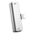 Adapter Lightning to 3.5mm “LS25” audio converter