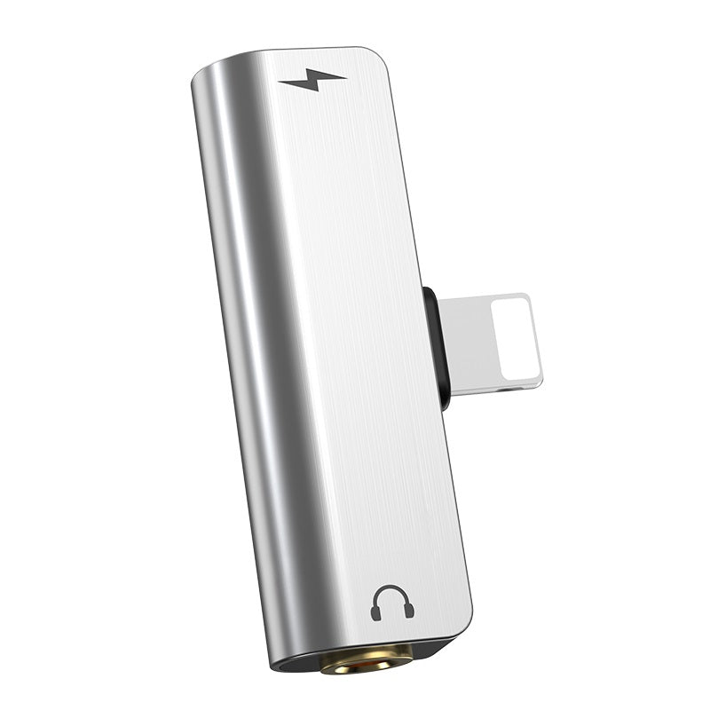 Adapter Lightning to 3.5mm “LS25” audio converter