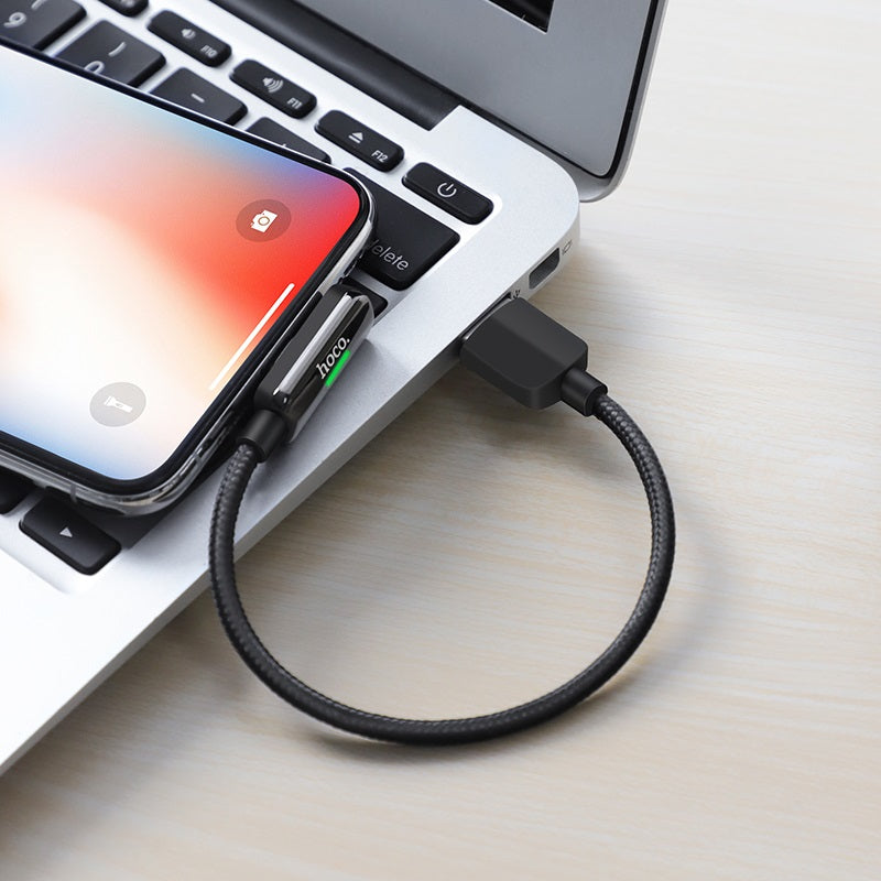 Audio conversion cable “LS28” adapter for Lightning