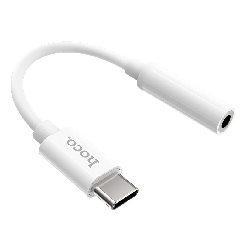 Adapter Type-C to 3.5mm “LS30” audio converter