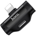Adapter dual Lightning “LS31” audio converter