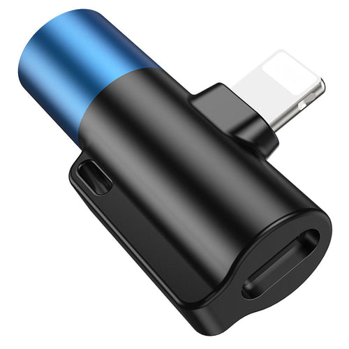 Adapter Lightning to 3.5mm “LS32” audio converter