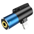 Adapter Lightning to 3.5mm “LS32” audio converter