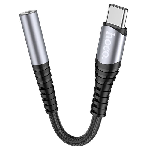 Adapter Type-C to 3.5mm “LS33” audio converter