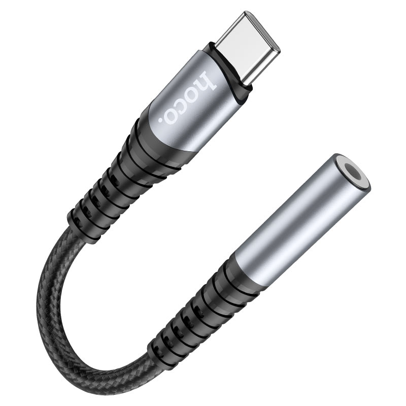 Adapter Type-C to 3.5mm “LS33” audio converter