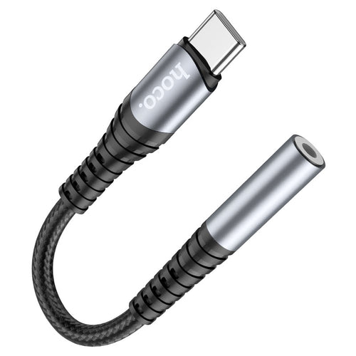Adapter Type-C to 3.5mm “LS33” audio converter