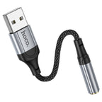 Adapter USB-A to 3.5mm “LS36 Fresh” audio converter