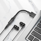 Adapter USB-A to 3.5mm “LS37 Spirit” audio converter
