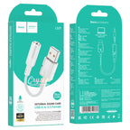 Adapter USB-A to 3.5mm “LS37 Spirit” audio converter