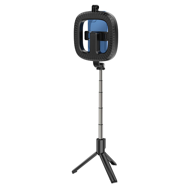 Tabletop holder “LV03 Plus Showfull” for live broadcast