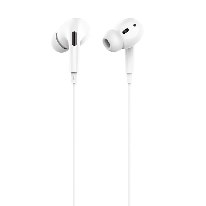 Wired earphones for Lightning “M1 Pro Original series” with mic