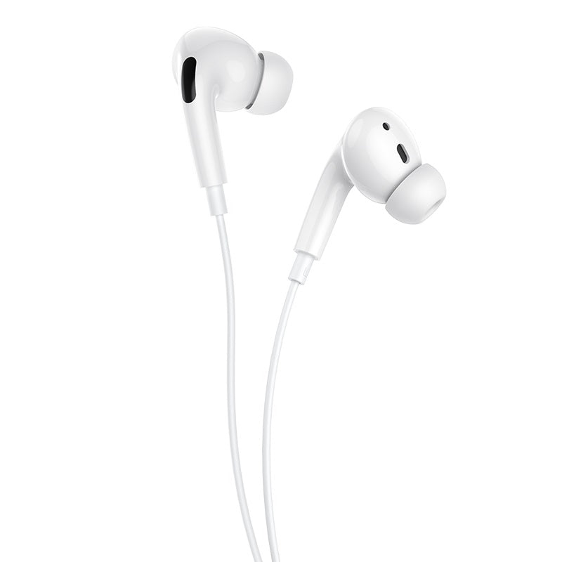 Wired earphones for Lightning “M1 Pro Original series” with mic
