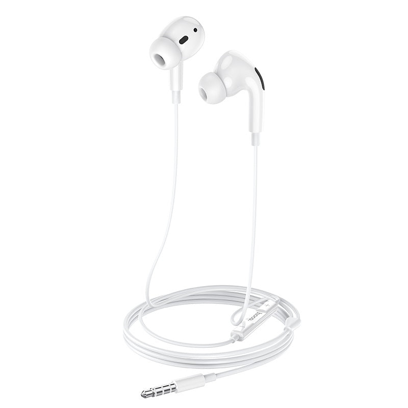 Wired earphones 3.5mm “M1 Pro Original series” with mic
