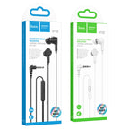 Wired earphones 3.5mm “M102 Ingenious” with mic