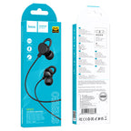 Wired earphones 3.5mm “M103 Rhyme” with mic