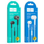 Wired earphones 3.5mm “M104 Gamble” with mic